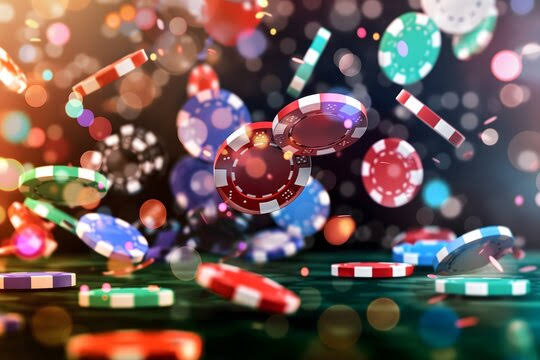 Modo Casino VIP Gaming Experience